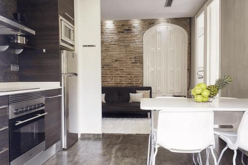 Stay U-nique Apartment Rambla Badal