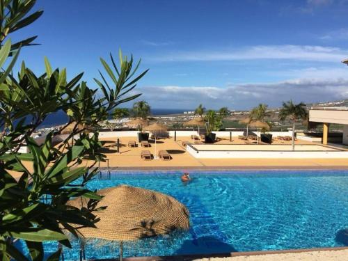 The Sunset View Apartment