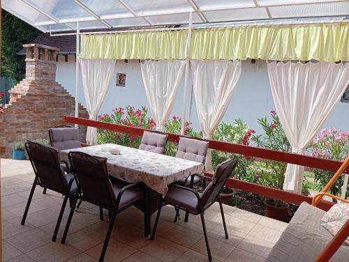 Marika Apartman