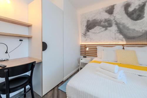 Dioniz Luxury Apartments 1