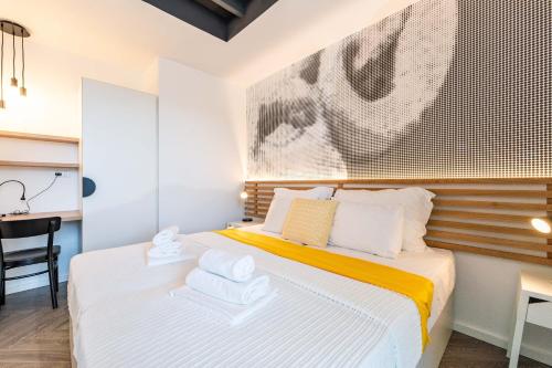 Dioniz Luxury Apartments 1
