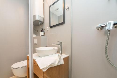 Dioniz Luxury Apartments 1