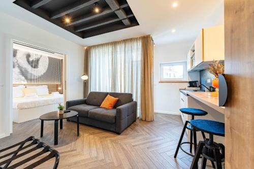 Dioniz Luxury Apartments 1