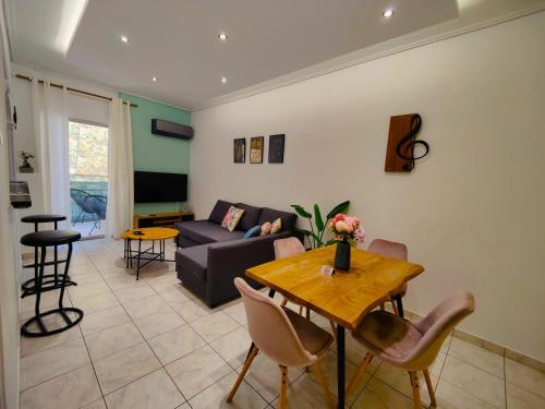 Gallery image of Adagio in Kalamata