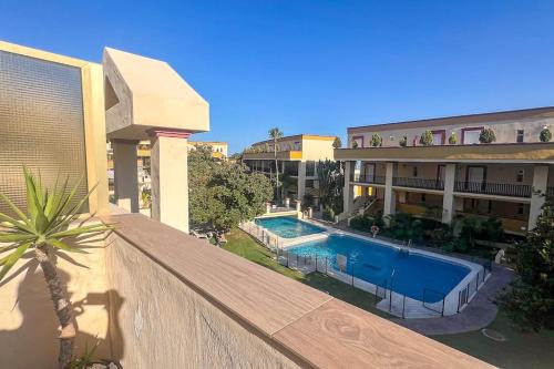 OleHolidays 222 Romana Playa junto al mar