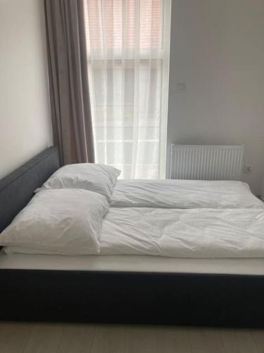 Nocleg między jeziorami