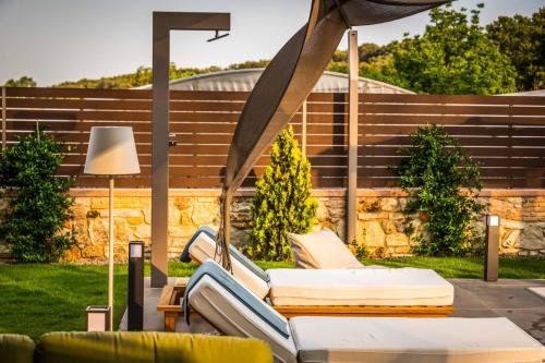 Φωτογραφία από το άλμπουμ του River Villas Elite στην Πάργα