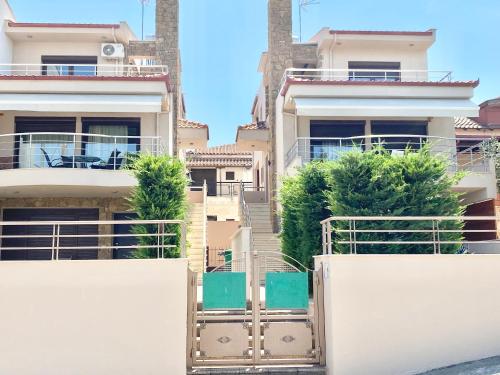 Gallery image of Alba Mare Kallithea in Kallithea Halkidikis