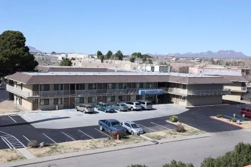 Motel 9 Las Cruces in Las Cruces