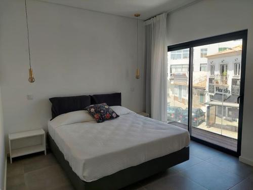Apartamento moderno Faro