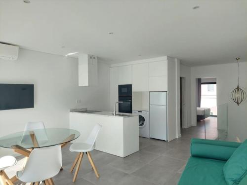 Apartamento moderno Faro