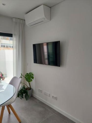 Apartamento moderno Faro