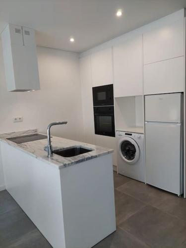 Apartamento moderno Faro