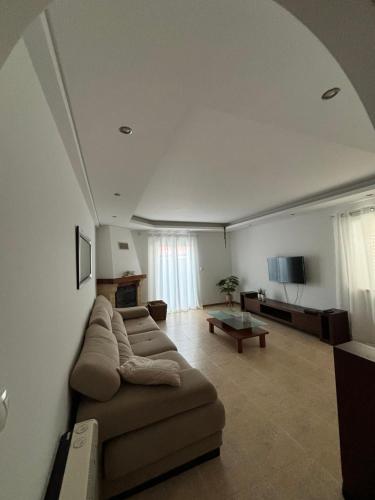 Visconde House