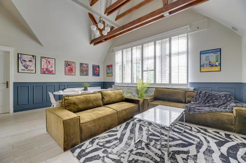 Scandi Love BestSeller by Lion Apartments Sopot