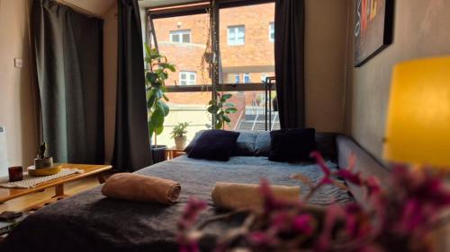 Foto dalla galleria di Temple Bar Apt & Rooms a Dublino