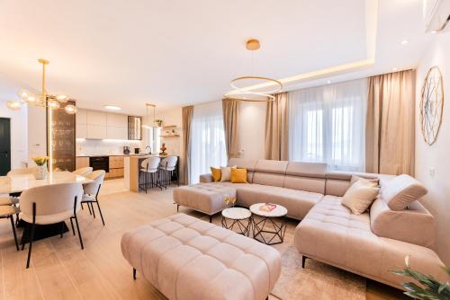 Apartment Avorio, Postira Brač