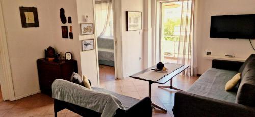 Vladan's Apartment