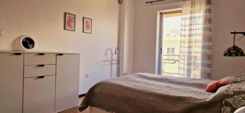 Vladan's Apartment