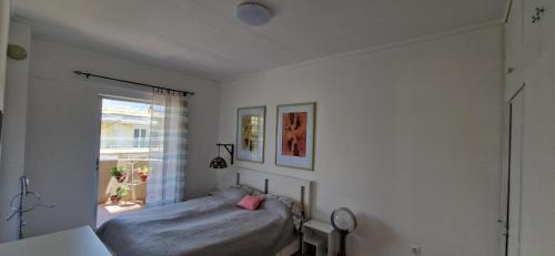 Vladan's Apartment