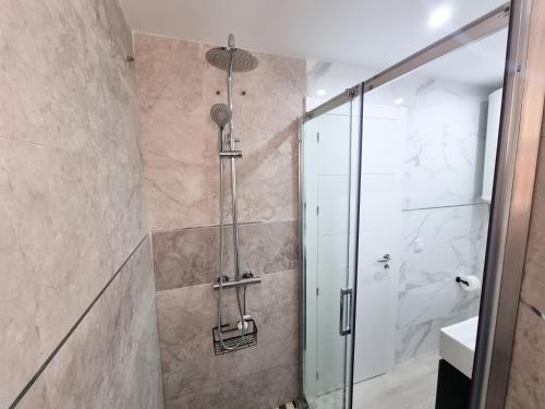Aljaima I City Center and Beach Apartment