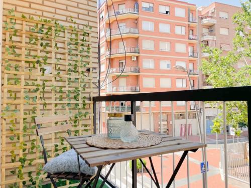 Apartamento Boza