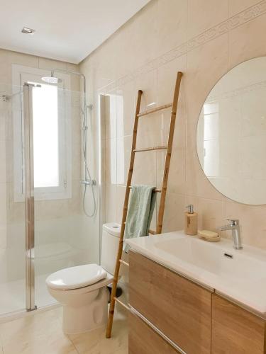 Apartamento Boza