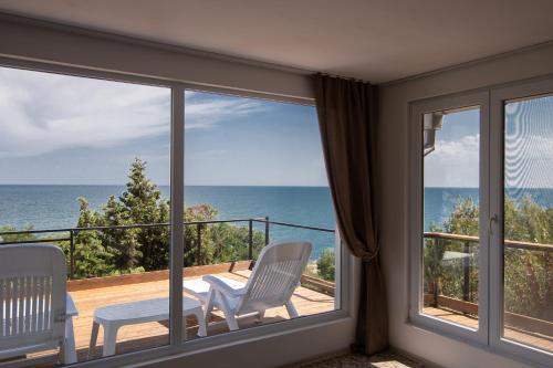 Foto Villa Kabakum 2