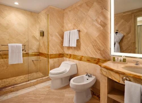 Hilton Bentley Miami South Beach Image