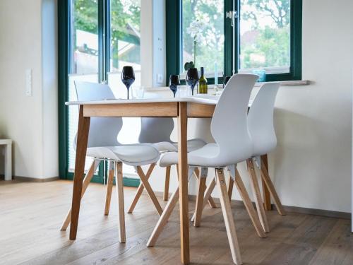 Φωτογραφία από το άλμπουμ του Remark Studios - Studio-Apartment Seehaus σε Burgwedel