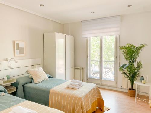 Apartamento Boza