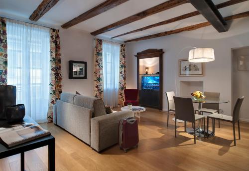 Foto Piazza Vittorio Suites 1