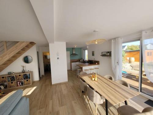 Coup de coeur à Pors Carn