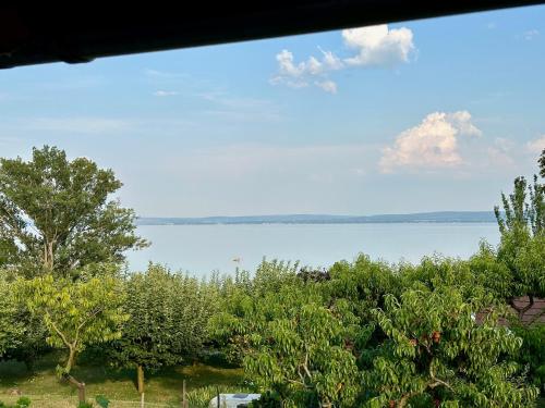 別荘の近くで見られる自然の景観