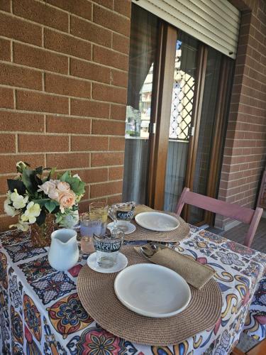 Fotografie z fotogalerie ubytování Bed and Breakfast Nikari v destinaci Foligno