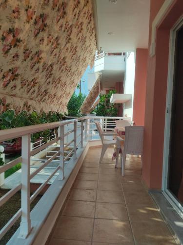 Gambar di galeri bagi Anna's apartment 2 di Preveza