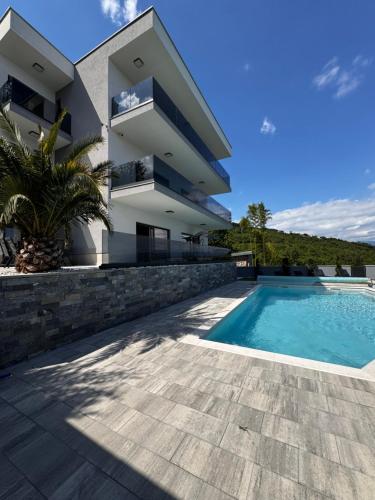 Villa Tamara
