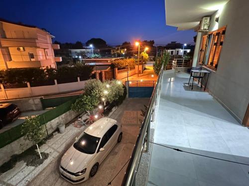 Η γειτονιά γύρω από ή μία γειτονιά κοντά σε αυτό το ξενοδοχείο διαμερισμάτων