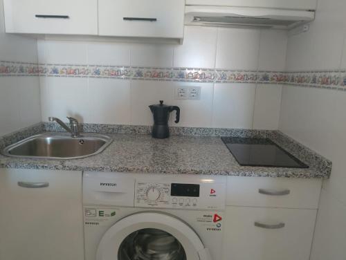 Apartamento kristie