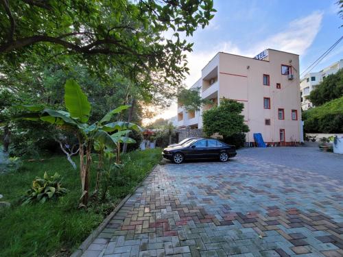 Galería fotográfica de Hotel Ceka en Durrës