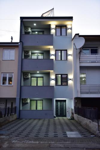 Villa Elif