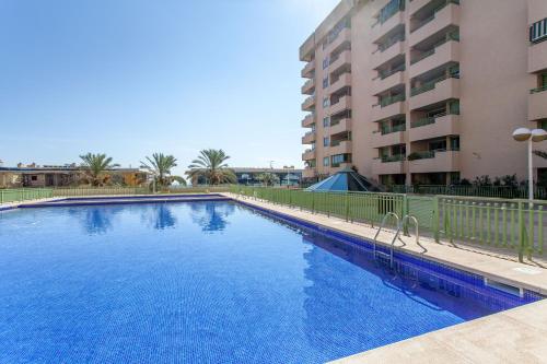 Apartment Patacona Beach 7, Valencia – Precios actualizados ...