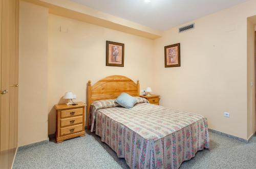 Apartment Patacona Beach 7