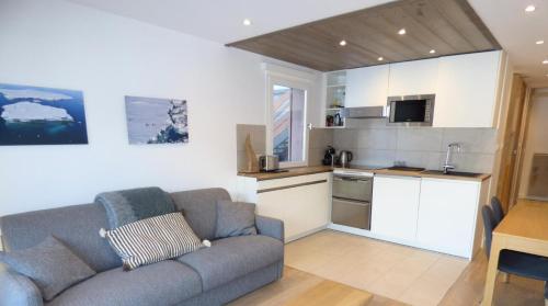 Résidence Le Genevrier - Très joli appartement 2 pièces en plein centre de Méribel dans une résidence calme MAE-0814