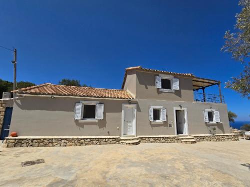 Trikoupis Villa