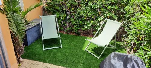 Photo de la galerie de l'établissement Loc Saisonniere Narbonne plage, à Narbonne