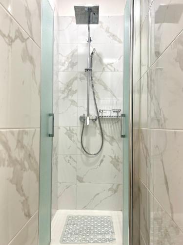 Central Studio Apartment Arkade