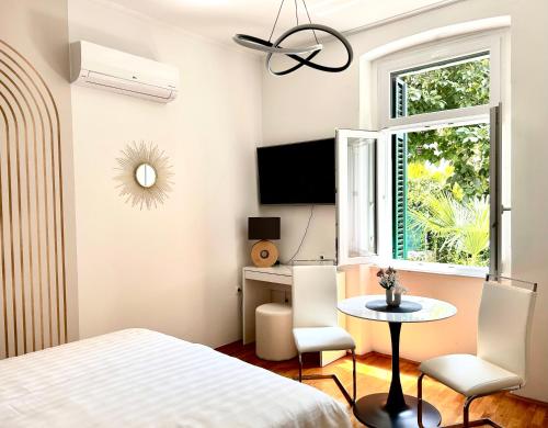 Central Studio Apartment Arkade