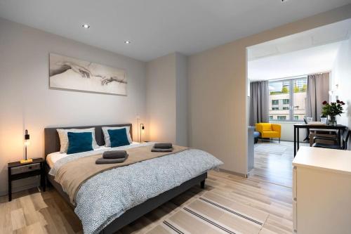 BNB Danube View Oasis