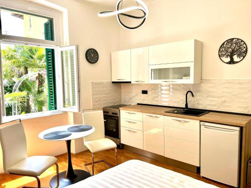Central Studio Apartment Arkade